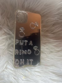 Image 2 of $5  iPhone cases created by Amirra