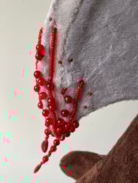 Image 4 of Bloody Axe Art Doll