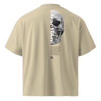 Image 3 of FRACTION HEAD Oversized Light