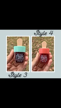 Image 2 of Lip Tints