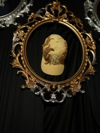 Image 2 of Honey Élan Yankees Cap 