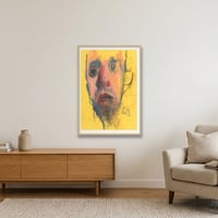 Image 3 of Altered - Fine Art Giclee Print - Framed and Unframed