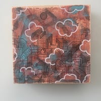 Image 4 of Clear Clouds