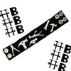 “BUILDER” TUFF CUFF