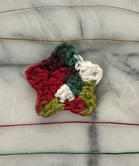 Image 4 of Custom Crochet Christmas Ornament / Small Ornaments 