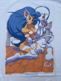 Image 2 of Kitty White