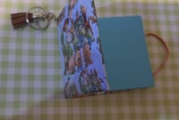 Image 2 of Toy Story Sticky Note Cover — Cute Disney Stationery for Kids & Fans