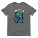 Image 19 of Avatar Short-Sleeve Soft Unisex T-Shirt