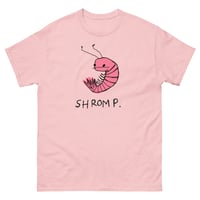 Image 7 of Unisex classic tee SHROMP