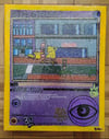 6th Street pokemon card