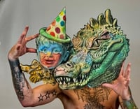 Image 1 of Never A Dull Moment