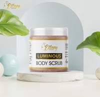 Luminous Body Scrub 450g