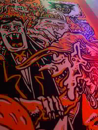 Image 3 of Haunted Cardboard