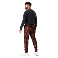Image 5 of Blood Trail Camo Men’s Joggers