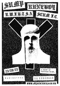 Sump/Runeboy/R.W.F.B.T.S.A/Scum F.C
