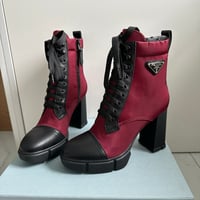 Image 1 of ENTITLED BOOTS