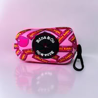 Little Bubba - Poop Bag Holder