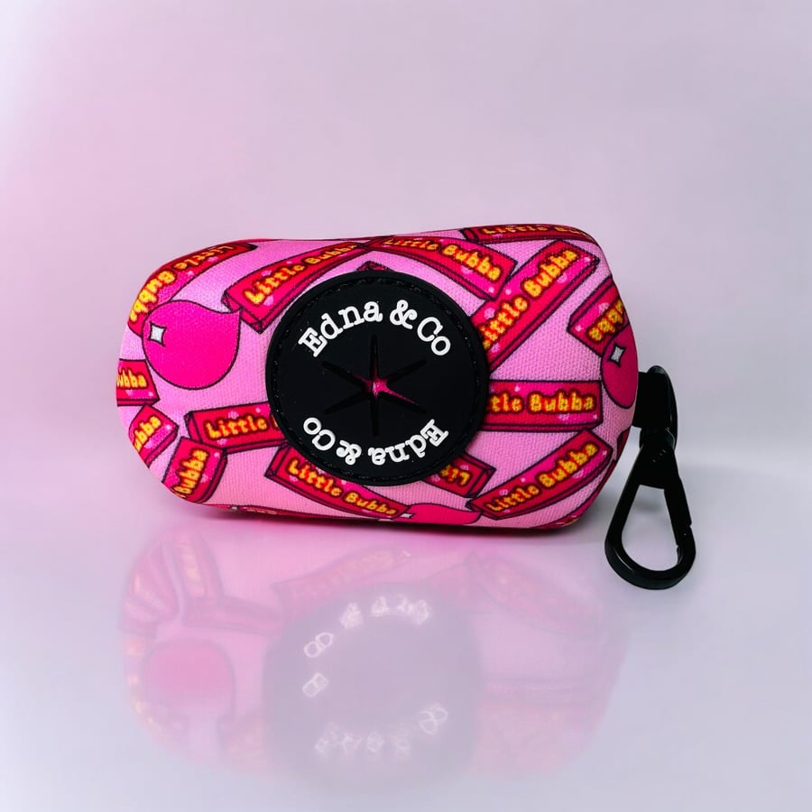 Image of Little Bubba - Poop Bag Holder