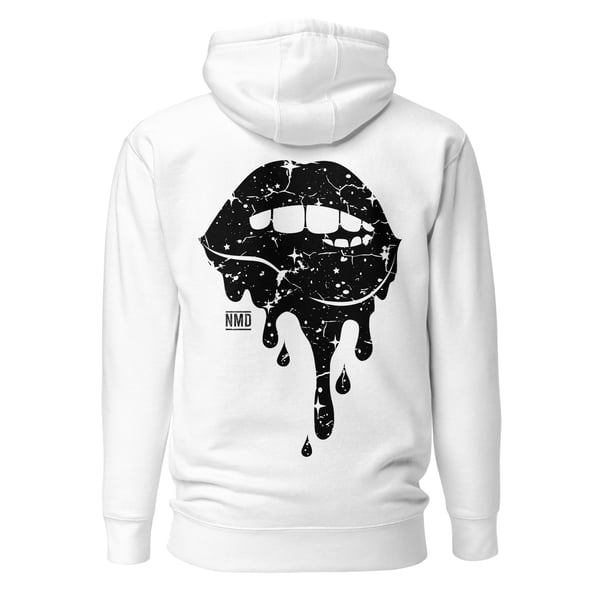 Image of Lips Hoodie 