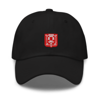 Image 1 of Bon Accord Embroidered Cap