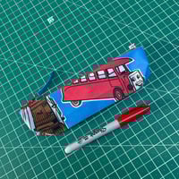 Image 1 of Thomas The Tank Engine Pencil Case No.5