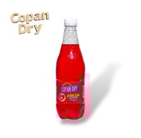 Copan Dry Fresa