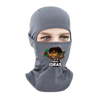 Image 3 of Full Face Mask