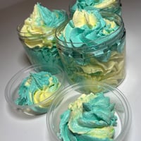 Image 3 of 'Sherbet Zombie' Whipped Soap