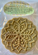 Dr Em’s Green Tea Soap