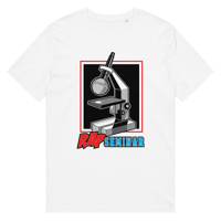 Image 2 of (Mic)roscope Logo