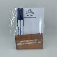 Image 1 of Cadillac Stationery Set
