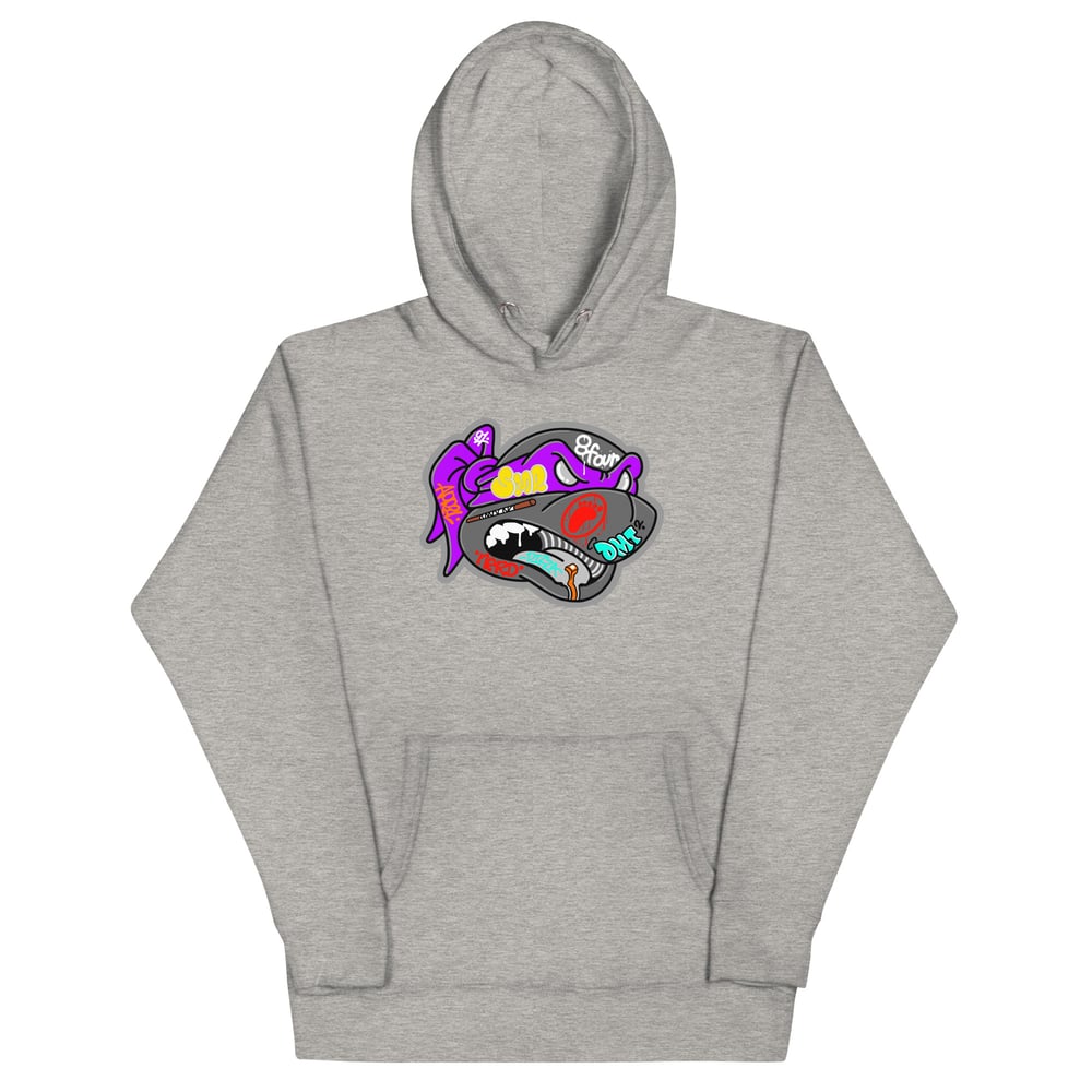 Donnie 2 Unisex Hoodie