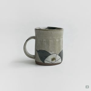 Ikuyo Wakabayashi Mug No.830