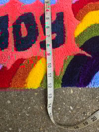 Image 5 of Rainbow Joy Rug