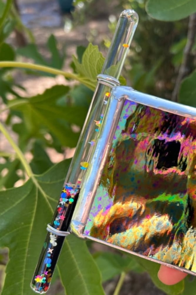 Image of Made to Order: Galaxy Mini AuraScope