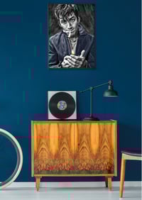 Image 2 of Alex Turner