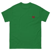Image 4 of Heart Of Love T-Shirt