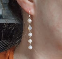 Image 3 of Pearls + Opals 