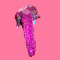 Image 3 of pinky bun