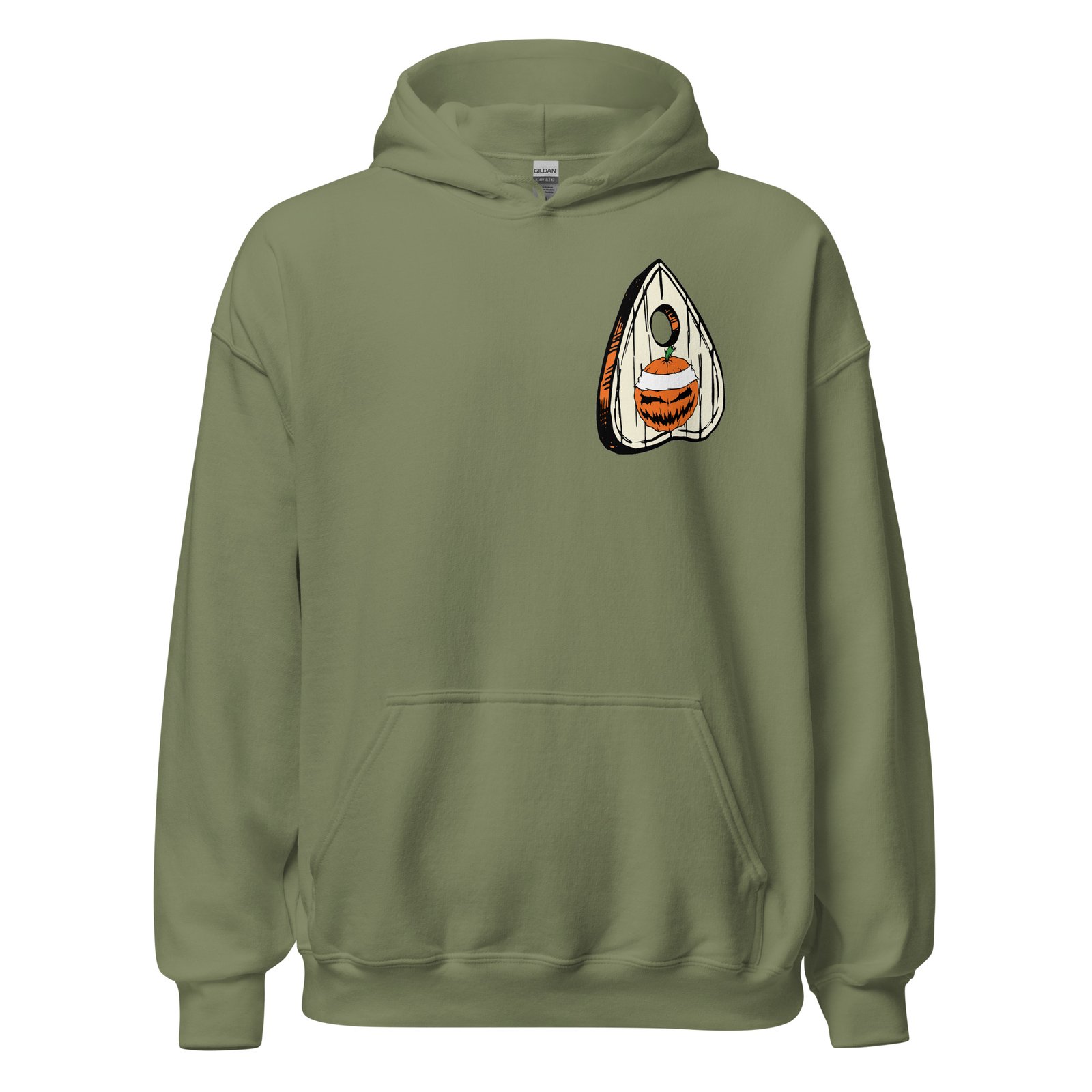 Witch Board Hoodie