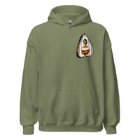 Image 3 of Witch Board Hoodie