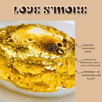 Image 1 of Love S’more