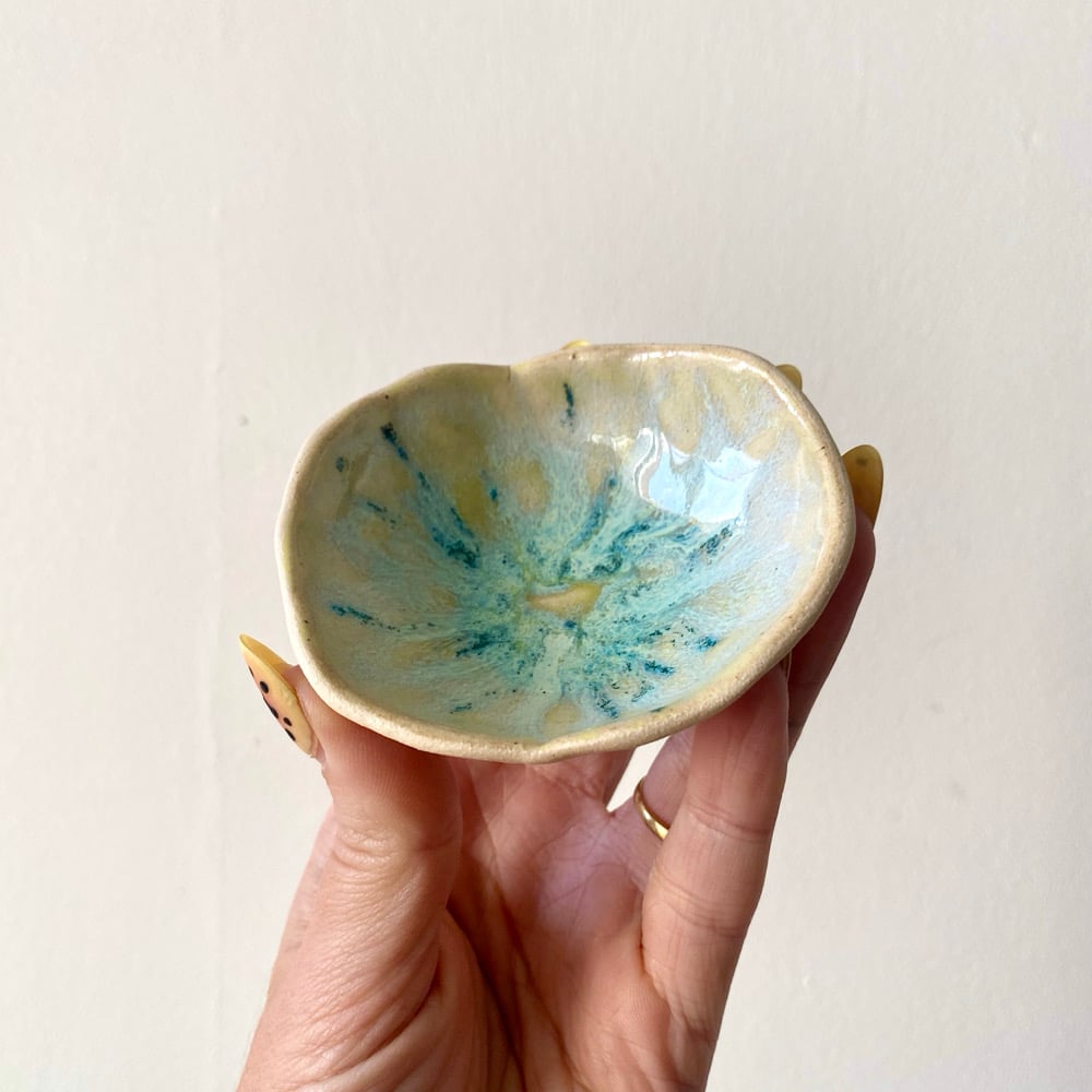 Image of Trinket Dish #20