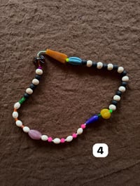 Image 5 of collier 📿🌈