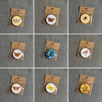 Image 4 of Magnet - Various designs available.