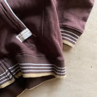 Image 3 of CHAMPION SPELLOUT ZIP HOODIE