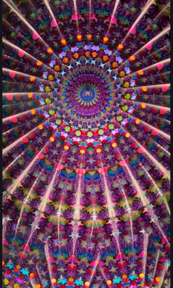 Image of PREORDER Lavender Dreams Mini AuraScope