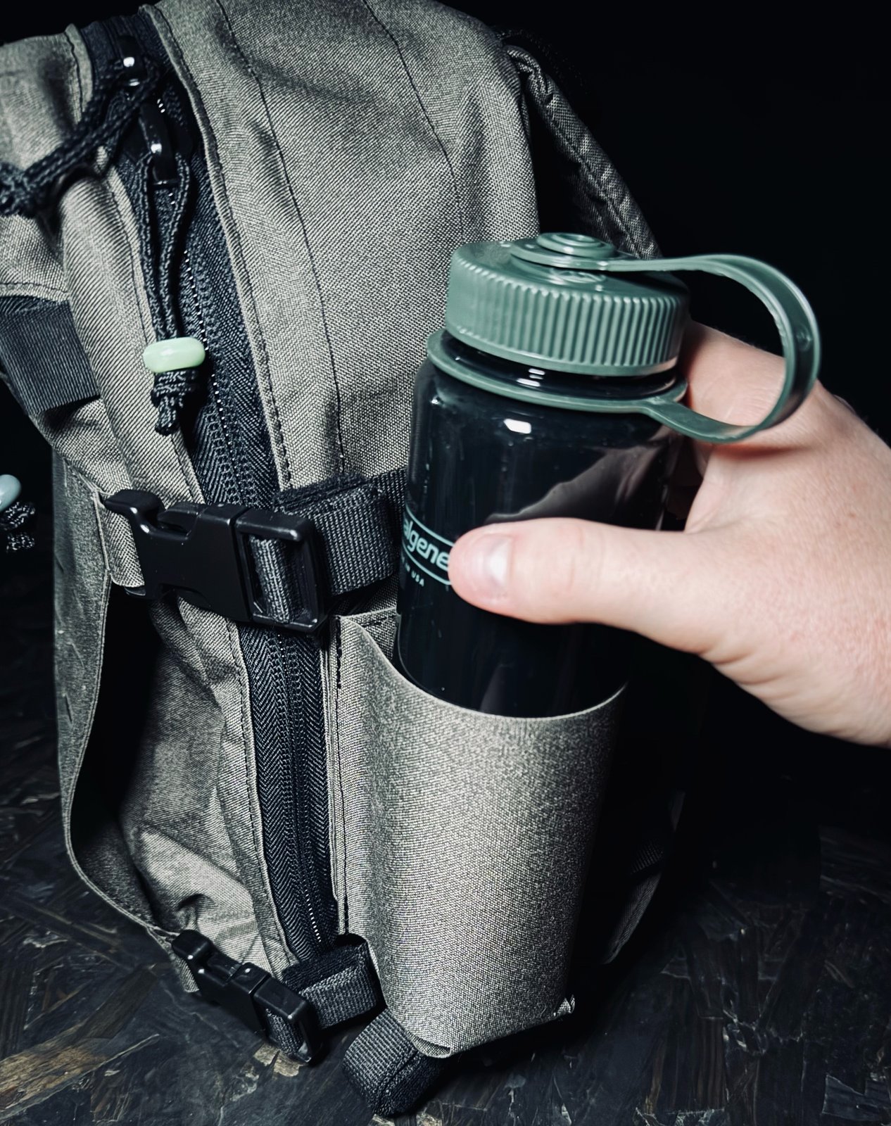 Nalgene Pouch Stoic Innovations