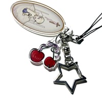 Image 3 of Lisbon Keychain