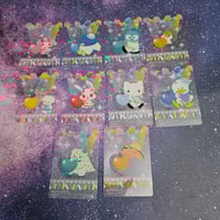 Sanrio Japan Cards #4